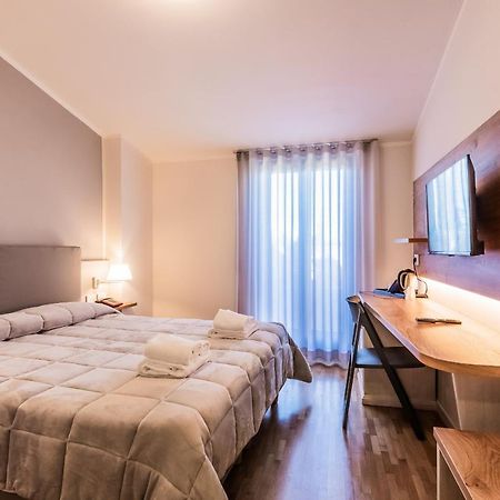 Hotel Palazzuolo San Quirico dʼOrcia Extérieur photo