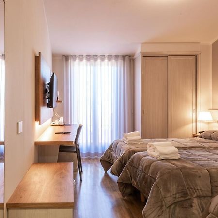 Hotel Palazzuolo San Quirico dʼOrcia Extérieur photo