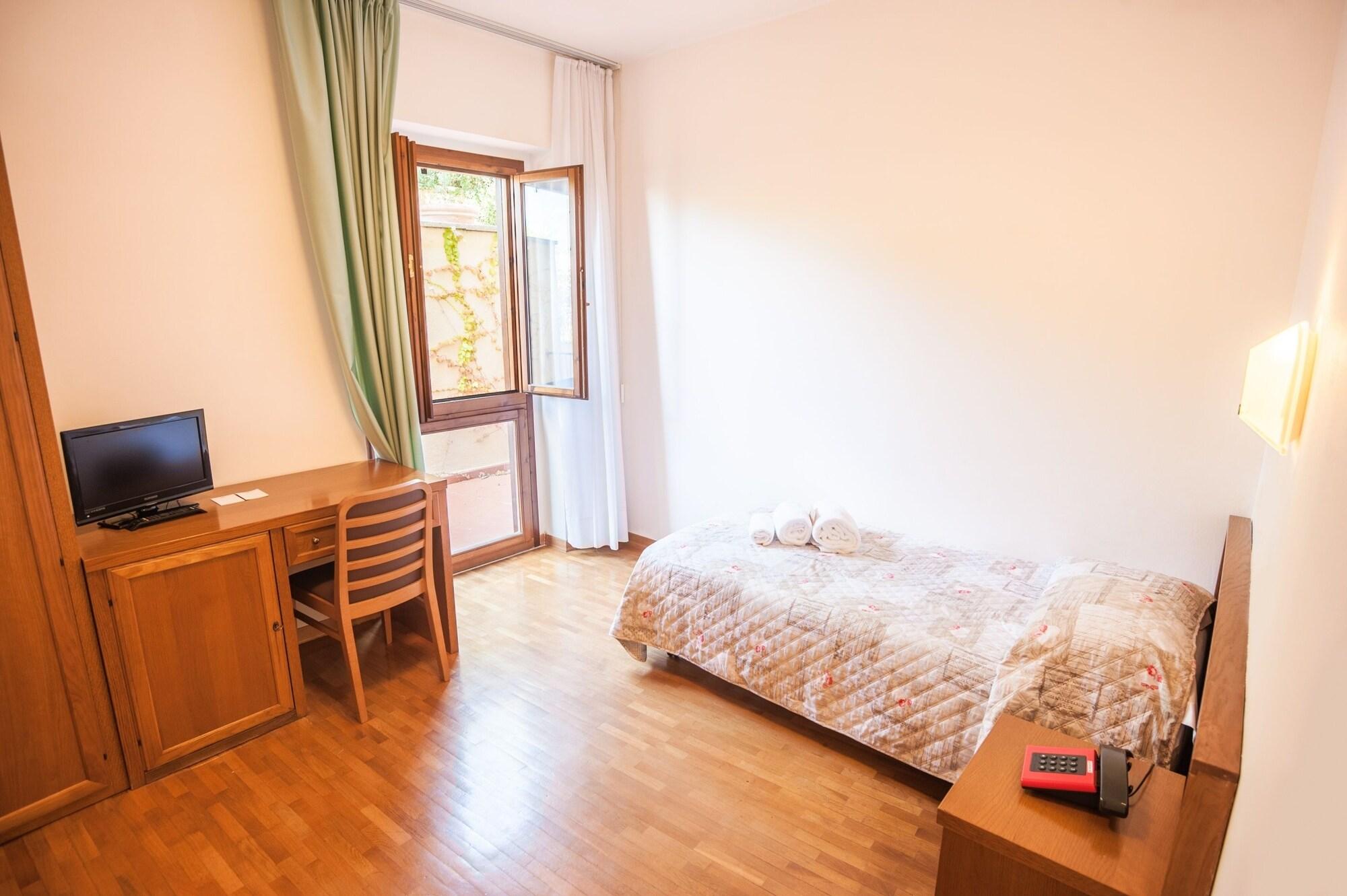 Hotel Palazzuolo San Quirico dʼOrcia Extérieur photo