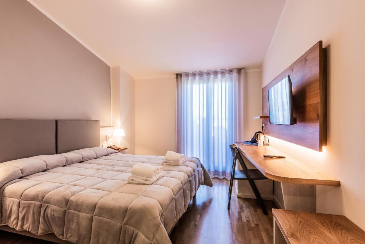 Hotel Palazzuolo San Quirico dʼOrcia Extérieur photo