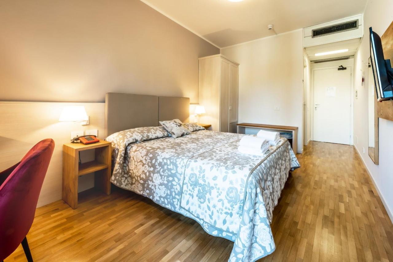 Hotel Palazzuolo San Quirico dʼOrcia Extérieur photo