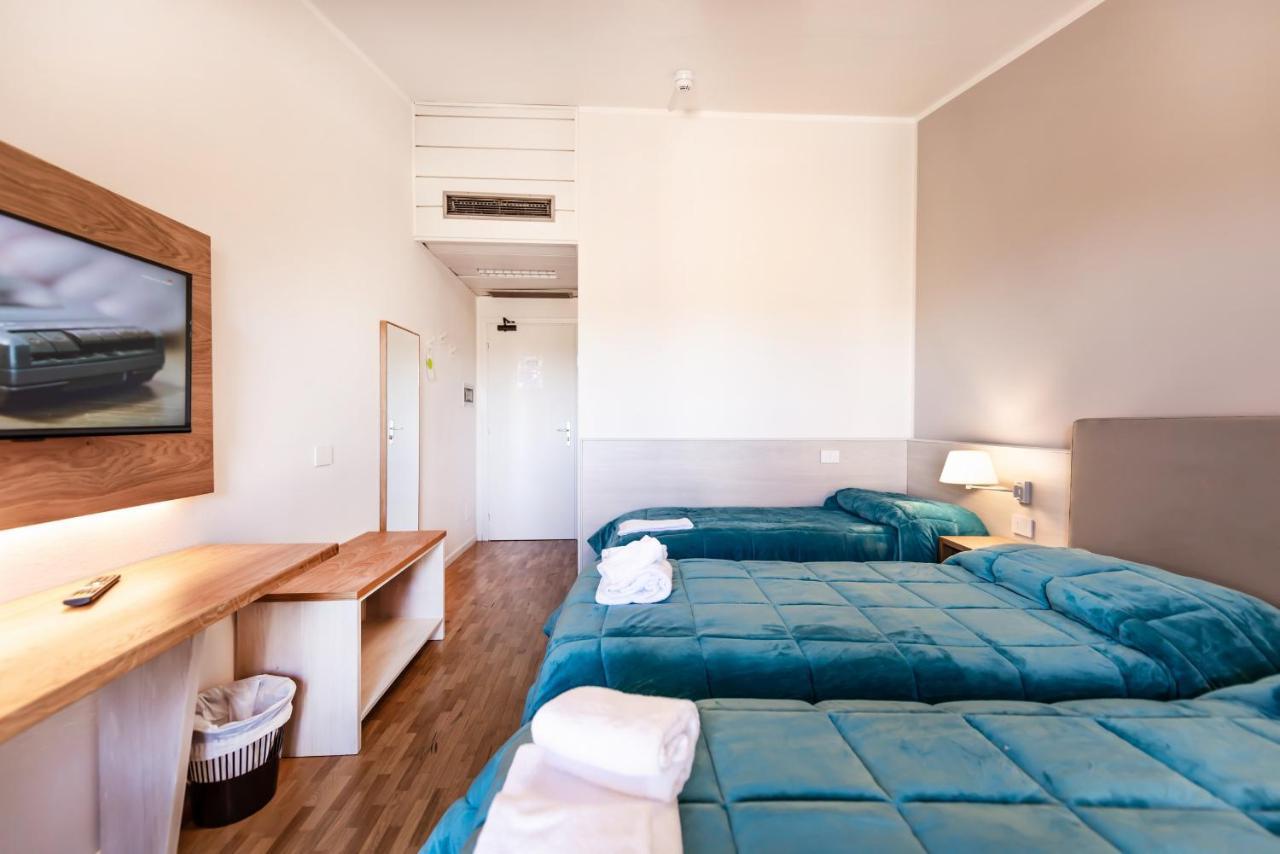 Hotel Palazzuolo San Quirico dʼOrcia Extérieur photo