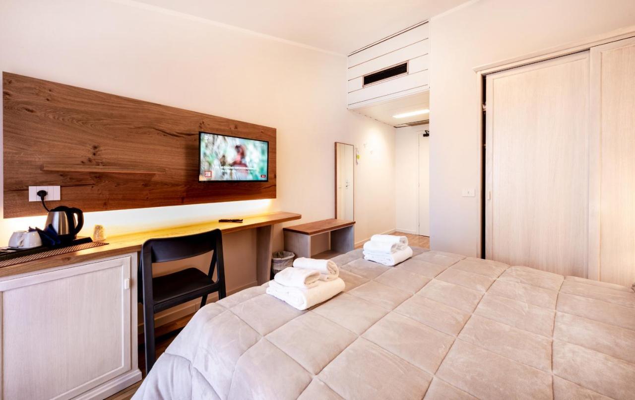 Hotel Palazzuolo San Quirico dʼOrcia Extérieur photo