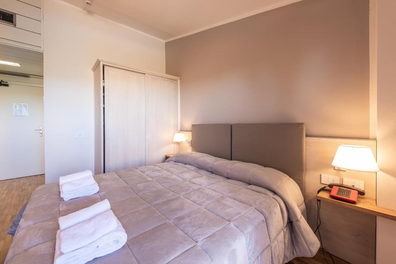 Hotel Palazzuolo San Quirico dʼOrcia Extérieur photo