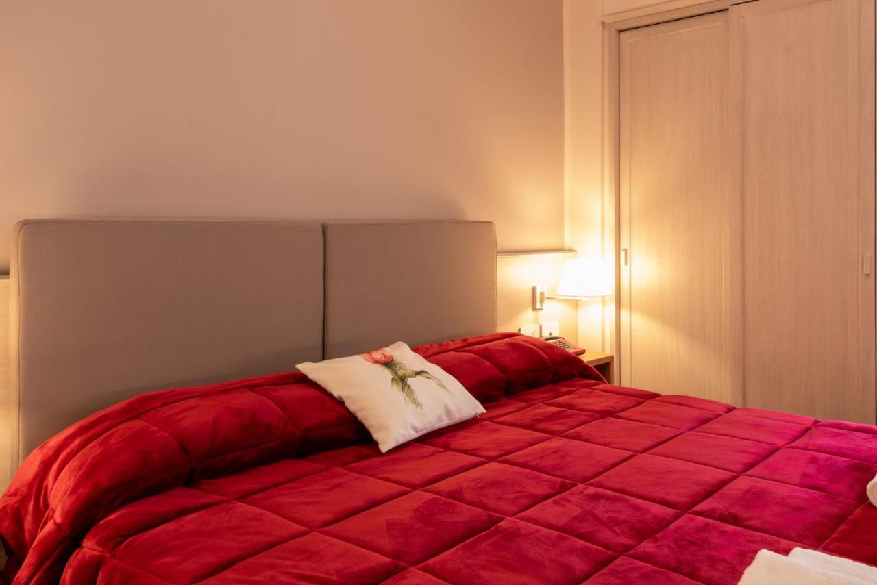 Hotel Palazzuolo San Quirico dʼOrcia Extérieur photo