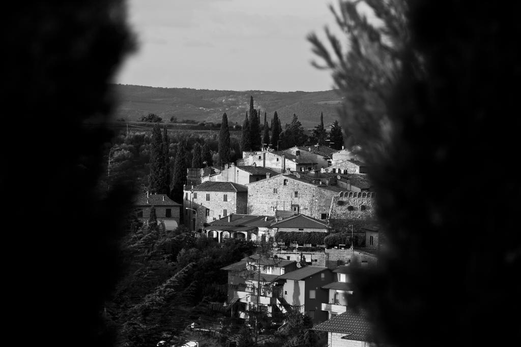 Hotel Palazzuolo San Quirico dʼOrcia Extérieur photo