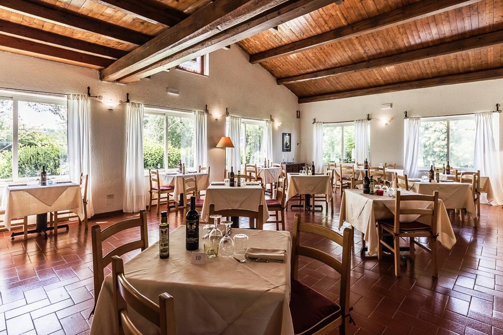 Hotel Palazzuolo San Quirico dʼOrcia Extérieur photo